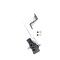 Hendrickson Height Control Valve - Air Leaf Suspension, Rear 57977-000 - alternate 2